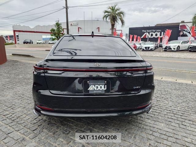 Toyota CROWN SEDAN 2024-05 7216703-6