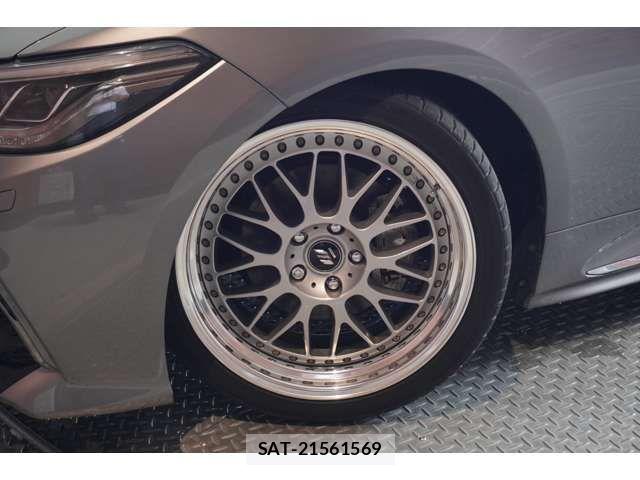 Toyota CROWN SEDAN 2021-10 7216700-9