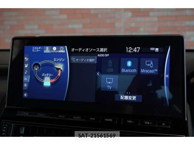 Toyota CROWN SEDAN 2021-10 7216700-18