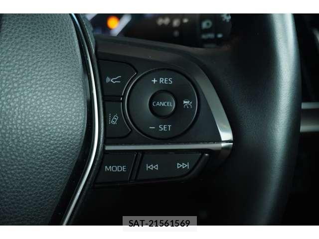 Toyota CROWN SEDAN 2021-10 7216700-28