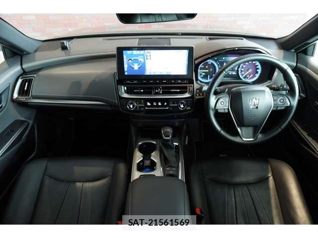 Toyota CROWN SEDAN 2021-10 7216700-4