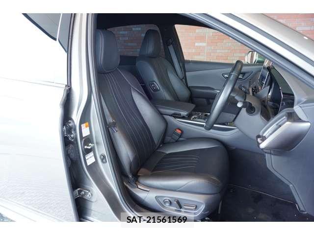 Toyota CROWN SEDAN 2021-10 7216700-5