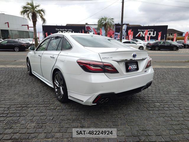 Toyota CROWN SEDAN 2021-07 7216699-2