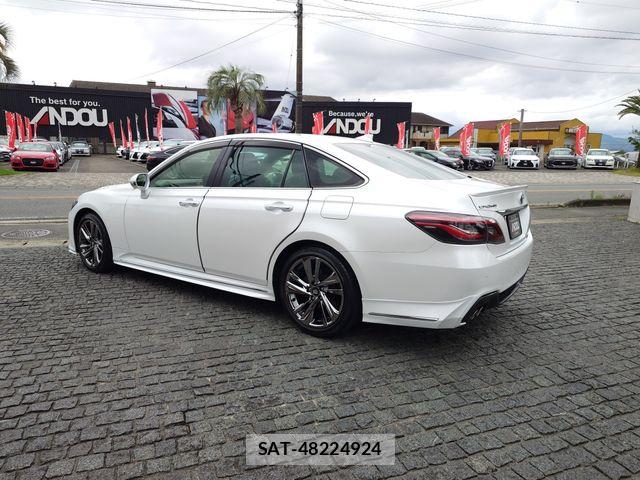 Toyota CROWN SEDAN 2021-07 7216699-3