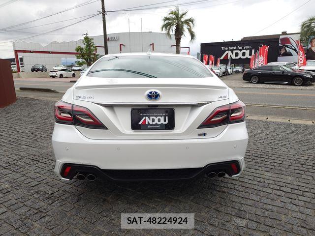 Toyota CROWN SEDAN 2021-07 7216699-6