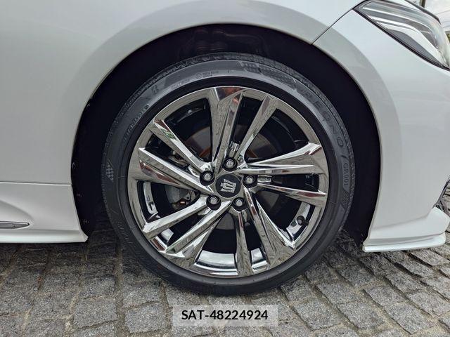 Toyota CROWN SEDAN 2021-07 7216699-7