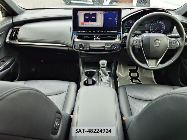 Toyota CROWN SEDAN 2021-07 7216699-8