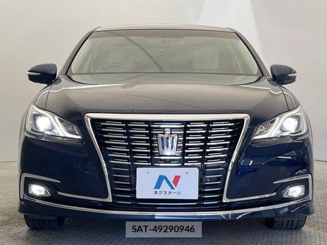 Toyota CROWN SEDAN 2016-02 7216647-13