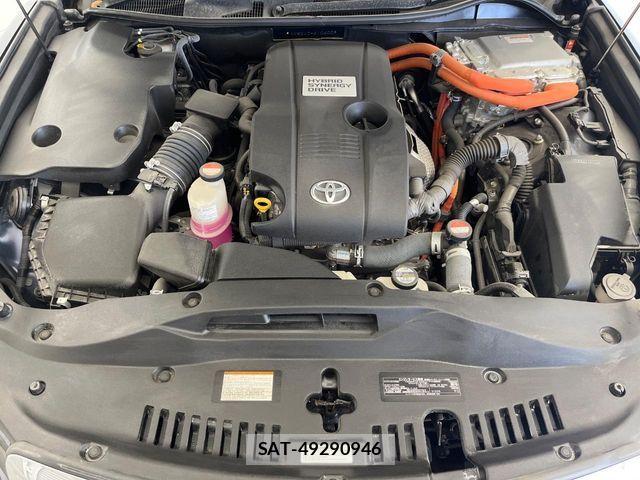 Toyota CROWN SEDAN 2016-02 7216647-19