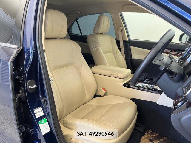 Toyota CROWN SEDAN 2016-02 7216647-2