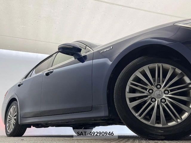 Toyota CROWN SEDAN 2016-02 7216647-6
