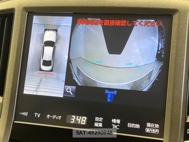 Toyota CROWN SEDAN 2016-02 7216647-7