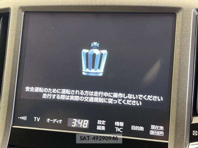 Toyota CROWN SEDAN 2016-02 7216647-8