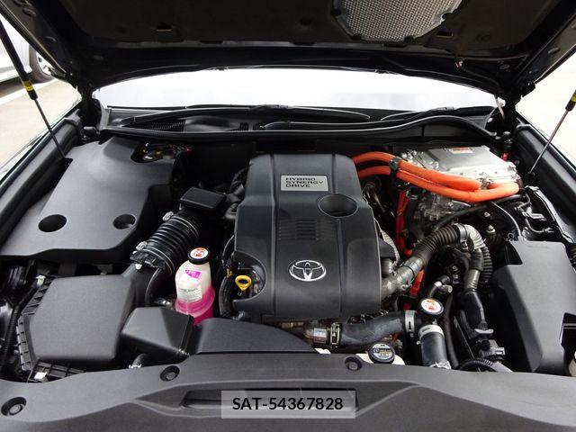 Toyota CROWN SEDAN 2018-05 7250287-3