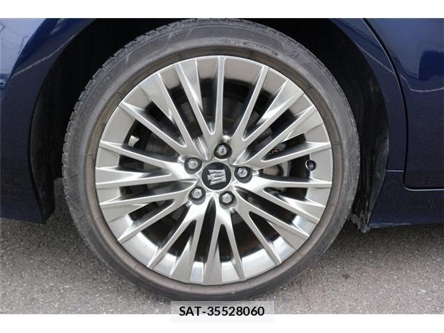Toyota CROWN SEDAN 2018-11 7250293-15