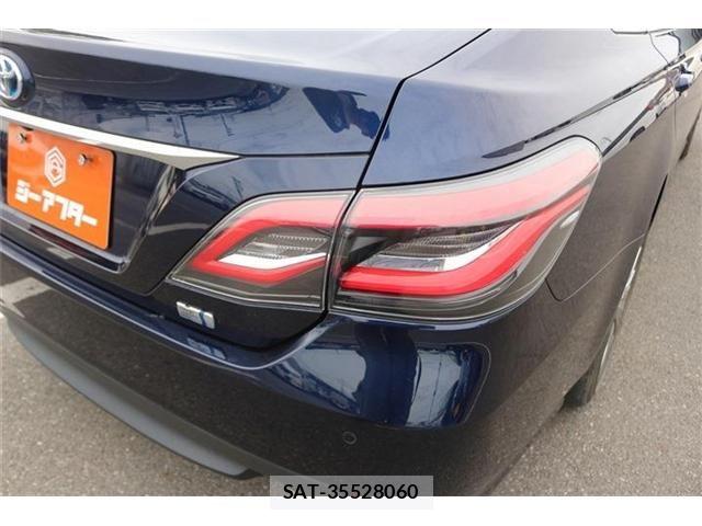 Toyota CROWN SEDAN 2018-11 7250293-26