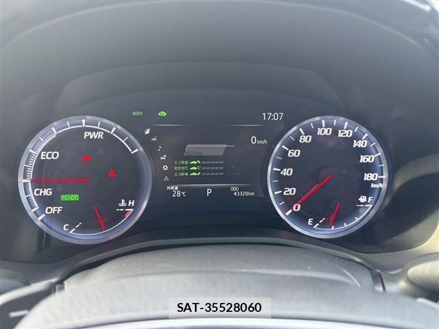 Toyota CROWN SEDAN 2018-11 7250293-5