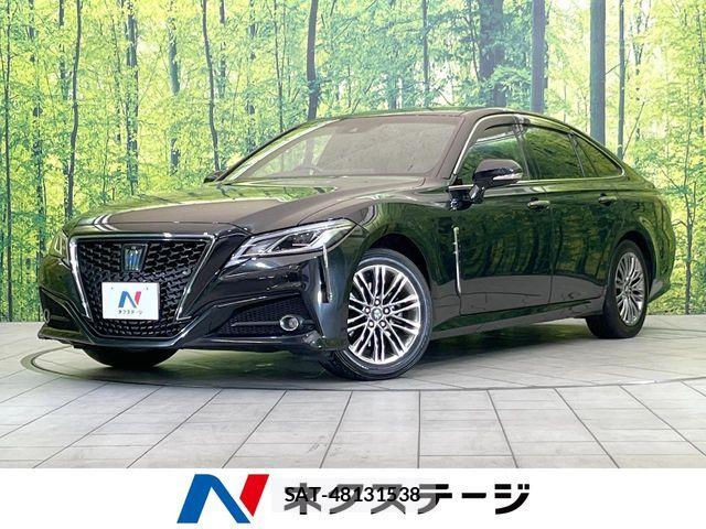 Toyota CROWN SEDAN 2021-02 7250279-0
