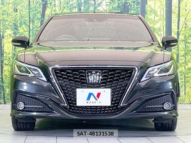 Toyota CROWN SEDAN 2021-02 7250279-13