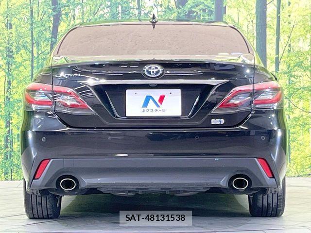 Toyota CROWN SEDAN 2021-02 7250279-14