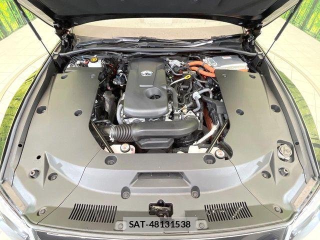 Toyota CROWN SEDAN 2021-02 7250279-17