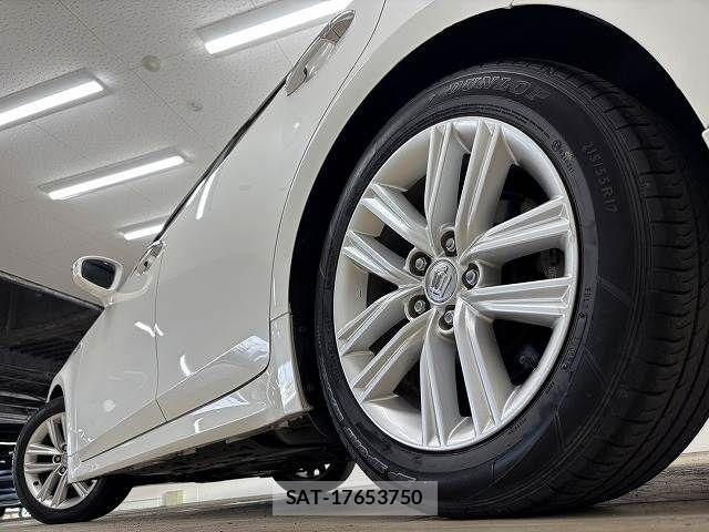 Toyota CROWN SEDAN 2013-08 7250288-18