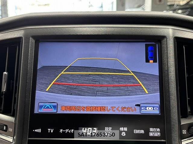 Toyota CROWN SEDAN 2013-08 7250288-3