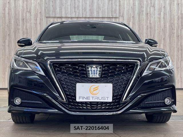 Toyota CROWN SEDAN 2019-01 7250280-13