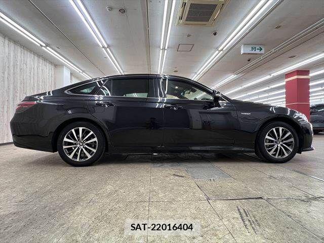Toyota CROWN SEDAN 2019-01 7250280-15