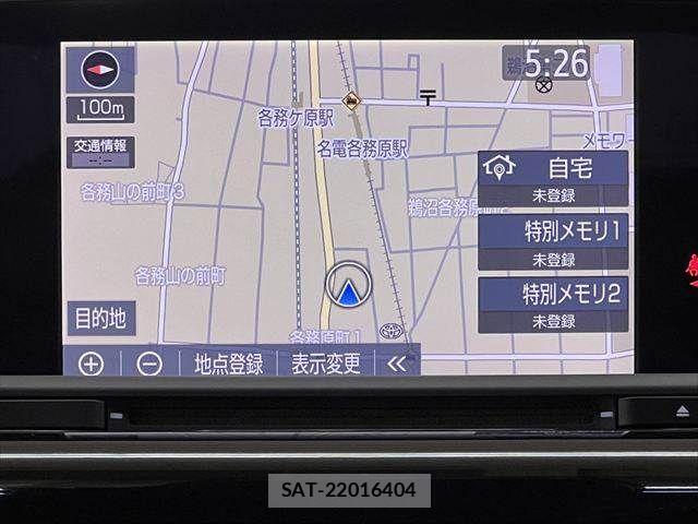 Toyota CROWN SEDAN 2019-01 7250280-3
