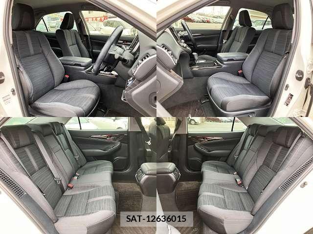 Toyota CROWN SEDAN 2015-10 7250286-6