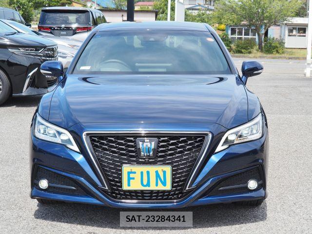 Toyota CROWN SEDAN 2021-04 7250278-1