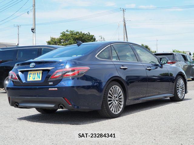 Toyota CROWN SEDAN 2021-04 7250278-4