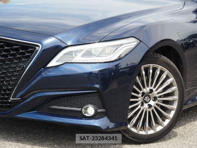 Toyota CROWN SEDAN 2021-04 7250278-7