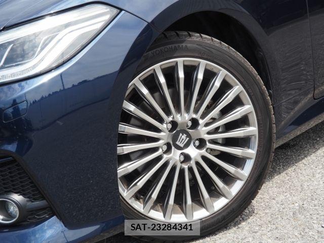 Toyota CROWN SEDAN 2021-04 7250278-8
