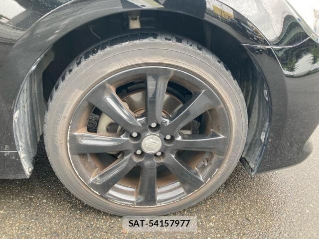 Toyota CROWN SEDAN 2014-02 7250304-4