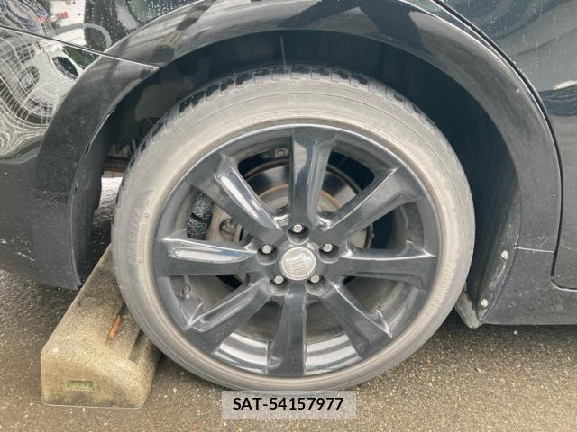 Toyota CROWN SEDAN 2014-02 7250304-5