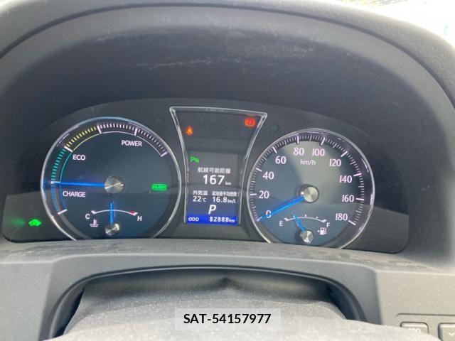 Toyota CROWN SEDAN 2014-02 7250304-8