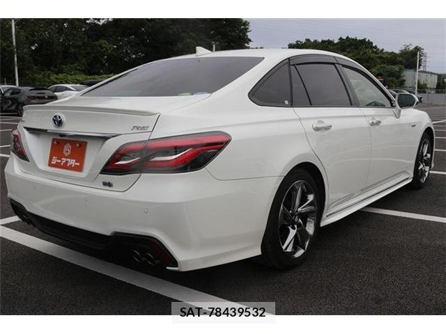 Toyota CROWN SEDAN 2020-03 7250289-12