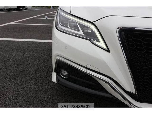 Toyota CROWN SEDAN 2020-03 7250289-20
