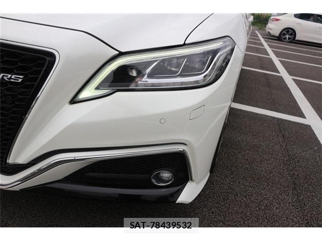 Toyota CROWN SEDAN 2020-03 7250289-21