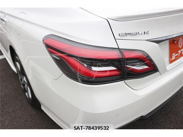 Toyota CROWN SEDAN 2020-03 7250289-22