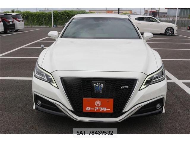 Toyota CROWN SEDAN 2020-03 7250289-7