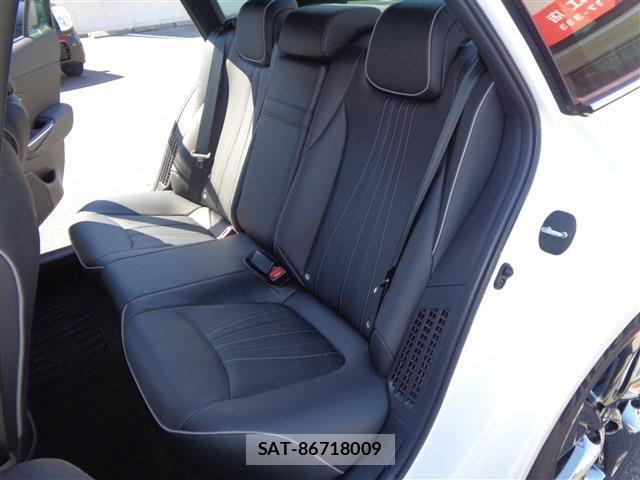 Toyota CROWN SEDAN 2020-09 7250281-15