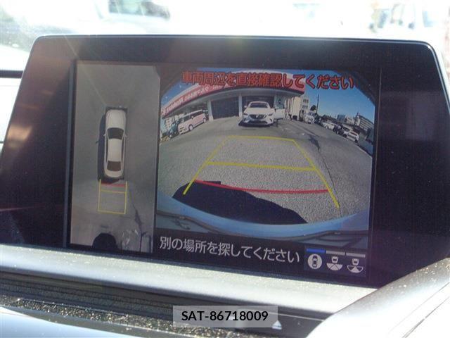 Toyota CROWN SEDAN 2020-09 7250281-22