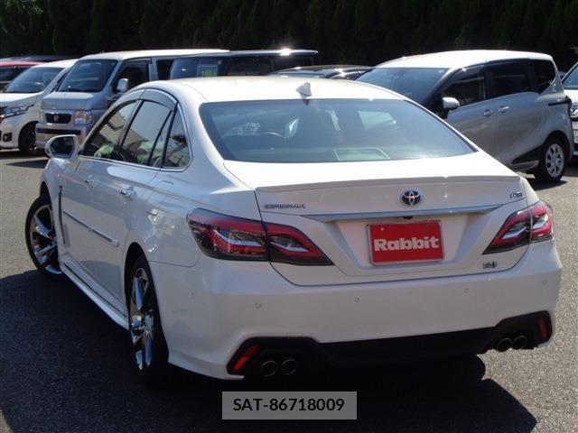 Toyota CROWN SEDAN 2020-09 7250281-8