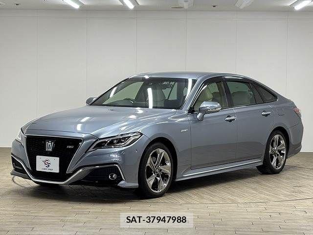 Toyota CROWN SEDAN 2019-11 7250276-14