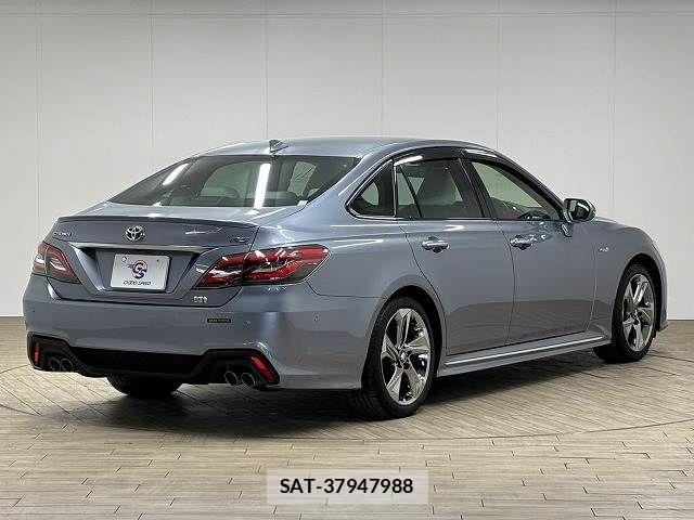 Toyota CROWN SEDAN 2019-11 7250276-15