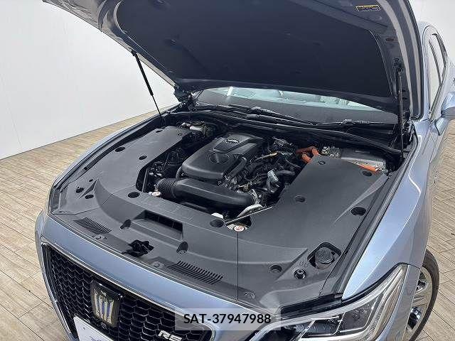 Toyota CROWN SEDAN 2019-11 7250276-17