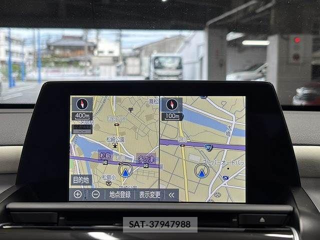 Toyota CROWN SEDAN 2019-11 7250276-2